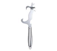 Paint Bucket Opener Tool, Heavy Duty Key | Paint Can Opener with Non-Slip Handle, for Garage Work and Improvement Projects with Buckets