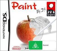 Paint By DS (Nintendo DS)