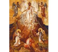 Paint by Numbers for Adults Angel, Paint by Numbers Man on Canvas, Easy DIY Adult Crafts Acrylic Pigment Drawing Art Kit, Hobbies for Women, for Home Wall Decor, Gifts for Women 40x54 in K-1700