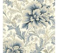Paint by Numbers for Adults Bohemia Paint by Numbers Flower Pattern Design, Acrylic Paintngs On Clear Symbols Colored Canvas, Easy DIY Acrylic Pigment Drawing Paintwork for Home Wall Decor, 20X20CM