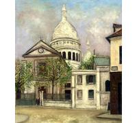 Paint by Numbers for Adults Church DIY Oil Painting Kits Drawing On Canvas Art Decor Gifts