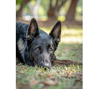 Paint by Numbers for Adults Dog Paint by Numbers for Children Animal, DIY Colorful Canvas Oil Painting Kits Hobbies for Adults Women Paintings Arts for Home Wall Decor with Frame 80x100cm 5-C936