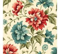Paint by Numbers for Adults Flower Paint by Numbers Plant Canvas Art Paintings for Beginners, DIY Color Oil Painting kits with Acrylic Pigment and 3 Brushes, Wall Art Decor for Bdroom Home, 100X100CM
