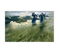 Paint by Numbers for Adults Ilya Efimovich Repin What Freedom Adult Paint by Number Kits On Canvas