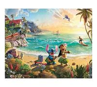 Paint by Numbers for Adults Kits, Cartoon Painting by Number Kits On Canvas,Without Frame DIY Color Oil Painting Acrylic Paints, Home Wall Decor 16x20in/40x50cm