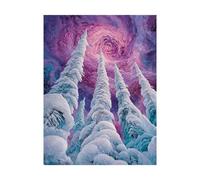 Paint by Numbers for Adults Tree Paint by Numbers Kits Abstract, DIY Hobbies for Adults Women Art Supplies 28 x 20in, Wall Art Crafts Color Canvas for Painting, Home Decor Gifts for Women 2YH-10686