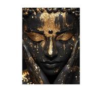 Paint by Numbers for Adults Zen Paint by Numbers Kits Abstract, DIY Hobbies for Adults Women Art Supplies 28 x 38In, Wall Art Crafts Color Canvas for Painting, Gifts for Women and Home Decor 2YH-9214