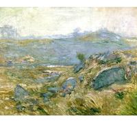 Paint by Numbers for Beginner Landscape DIY Digital Painting by Numbers Kits on Canvas