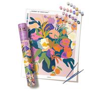 Paint by Numbers: In Bloom