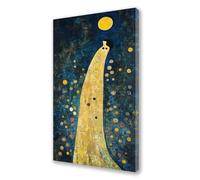 Paint by Numbers Kits Abstract 60x120 cm Large Paint by Numbers for Adults Woman,DIY Oil Painting Art with Paintbrushes and Acrylic Pigment,Hobbies for Women Adults Crafts (Without Frame) L158