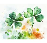 Paint by Numbers Kits Abstract 60x80cm Large Paint by Numbers for Adults or Beginner Plant,DIY Oil Painting Art with Paintbrushes and Acrylic Pigment,Hobbies for Women Adults Crafts Frameless E1-1737