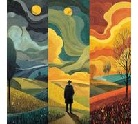 Paint by Numbers Kits for Adults, Abstract Character Painting by Number for Beginners, Kids On WrinkleFree Canvas, DIY Color Oil Painting Acrylic Paints, Decor 20x20inch/50x50cm Without Frame WJY1134