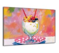Paint by Numbers Kits for Adults With Frame Fruit Painting by Numbers, with Brushes and Acrylic Paints Color Canvas Oil Paint Kit Hobbies for Adults Women, Halloween Home Wall Decor 30x40cm Ee-75