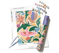 Paint by Numbers: Life is Beautiful