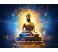 Paint by Numbers Man, Large Paint by Numbers for Adults Stone Statue 24x16 Inch, Painting by Numbers for Adults, DIY Canvas Oil Painting Kits Crafts for Home Wall Decor Gifts (Without Frame) -YH603
