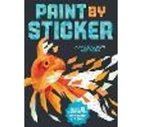 Paint by Sticker