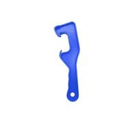 Paint Can Opener 1/3pc Bucket Barrel Opener Wrench | Random Color, Paint Lid Thickened Universal Can(Blue-1pc)