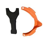 Paint Can Pour Spout - Anti-Drip Pourer Scraper | Paint Roller Brush Tool | 3D Printed Material Multifunctional Dispenser, Ideal For Home Painting Office Renovation Craft Projects Industry Tasks