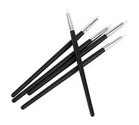 Paint Color Matching Tool, Oil Pastel Blending Tools with 5 Pcs Good Effect Clay Tools for Sculpture, Molding
