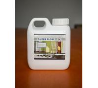 Paint Conditioner, Texture Reducer and Pouring Medium, Super Flow by Tiger Kit 500ml