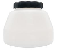 WAGNER Paint Container with Cover 1400 ml,accessory for WAGNER paint sprayers