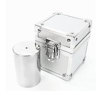 Paint Density Specific Gravity Cup - High-Precision Liquid Measurement Bottle, Easy to Clean, Small Error, Perfect for Measuring Paint Density Volume