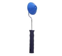 Paint Detail Roller with Irregular Texture for Living Rooms Office