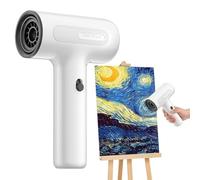 Paint Dryer USB Rechargeable Craft Air Blower