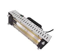 Paint Drying Lamp, Upgrade Paint Lamp Car Clothes Color Change Film High Temperature Film Solar Film Shortwave