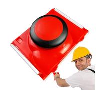 Paint Edge Cutter, Paint Edge Cutter,Paint Edge Tool for High Ceilings - Multifunctional Paint Brush Edge, Trim Edge Tool for Home Improvement, Hand Painted and Professional Paint