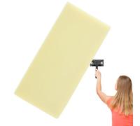 Paint Edge Trimmer Tool - Corner Walls & Ceilings Pad Painter, Paint Edger Paint Trimmer for Tight Spaces | Swivel Handle Design for Painting Corners and Edges, Ceiling Edge Cutter