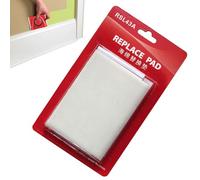 Paint Edger - Cutting Tools for Multifunctional Edger with Pad, Nylon Bristles, Edge Trimmer for Walls and Ceilings, Corner Cutting.