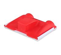 Paint Edger Device, Small Edge Painter, Trim Brush Applicator | Multifunctional Edging Solution Ensuring Neat Boundary Creation Without Splashes, Interior Area Detailing Instrument Improving