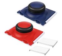 Paint Edger Tool 2 Piece Paint Edger Pad