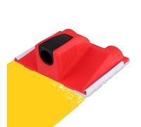 Paint Edging Tool for Small Edge Painters - 4.72 x 3.54 Inch, Precise Edging Applicator, Manual Edger | Advanced Coverage, DIY, Home Improvement