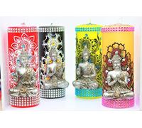 Paint Factory 1732 Colour It Spray Paint Jet Black Gloss 400ml