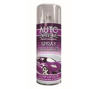 Paint Factory Auto Extreme Clear Lacquer Spray Pai