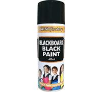 Paint Factory Blackboard Spray Paint, 400 ml
