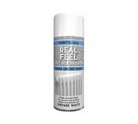 Paint Factory Real Feel Vintage White Spray 400ml
