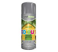Paint Factory Twilight Grey Spray, 400 ml