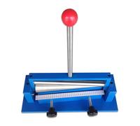 Paint Film Bending Tester, Flexibility Measurement Instrument, 3.2-38 Range, Compact Size, Lightweight, Ideal for Paint Flexibility Testing