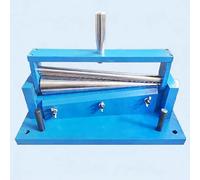 Paint Film Flexibility Tester for Coating Quality Assessment, Durable Design for Reliable Results, Ideal for Professional and DIY Use
