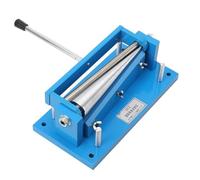 Paint Film Tester for Coating Toughness and Adhesion, Easy Operation with Handle, Ideal for Assessing Paint Durability and Bonding Strength