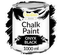 Paint for Furniture | 1L | Matte & Chalky Finish | Smooth Touch for Interiors