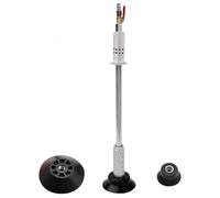 Paint Free Removal - Dent Tool Portable | Car Repair Puller Usage Features Next Slide Hammer Body Kit Compact Strong Handheld Steady Garage SUV Use Equipment Professional Fix Shop Vehicle Device