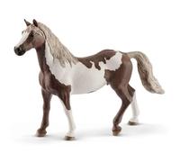 Paint Gelding Horse Schleich New Genuine Toy Gift Figurine Collection Best Quali