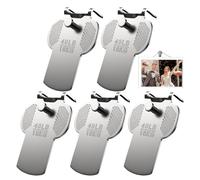 Paint Hangers, Picture Frame Hooks | 5x Heavy Paint Poster Hangers,Reusable Hardware Home Organization Accessories Wall Frame Hooks for Art, Photo