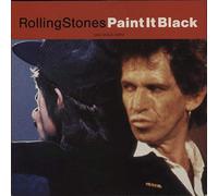 Paint It Black