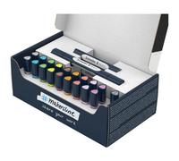 Paint-It Twin Markers 040 Set 27Pcs Top Quality
