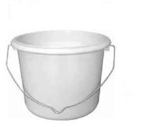 Paint Kettle 1.0 Litre Plastic (Made in UK) Pack of 10